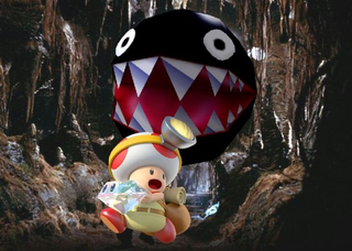 Illustration for article titled 'Shop Contest: Exposing Captain Toad's Crimes, Winners!